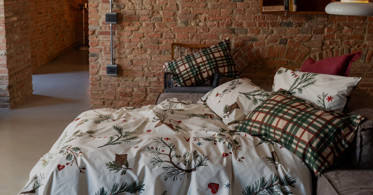 Collezione Autunno Inverno