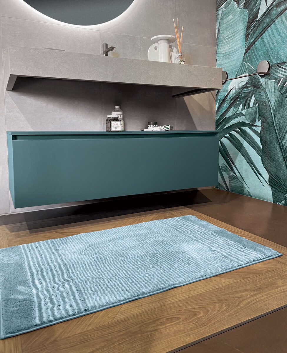 Svad Dondi Tappeto Bagno 60X100 Loft