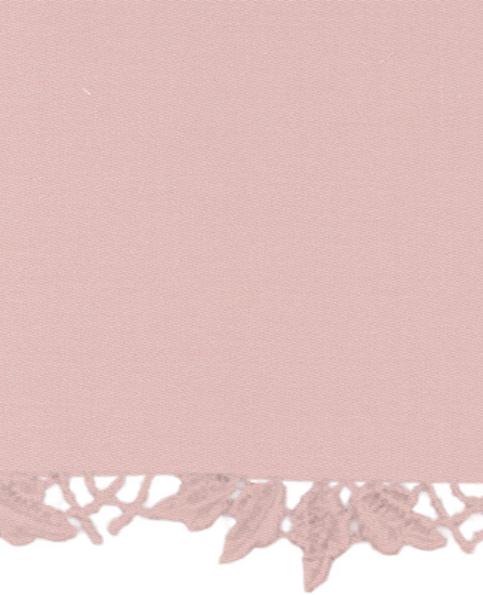 Blumarine Baby Completo Lenzuola Culla In Raso Di Cotone Baby Dettagli