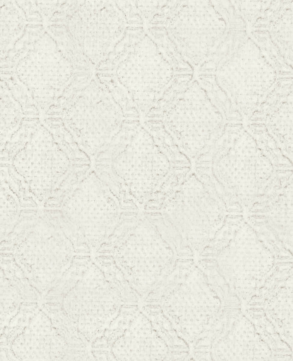 Blumarine Copriletto Liscio Singolo In Pique' Delfina