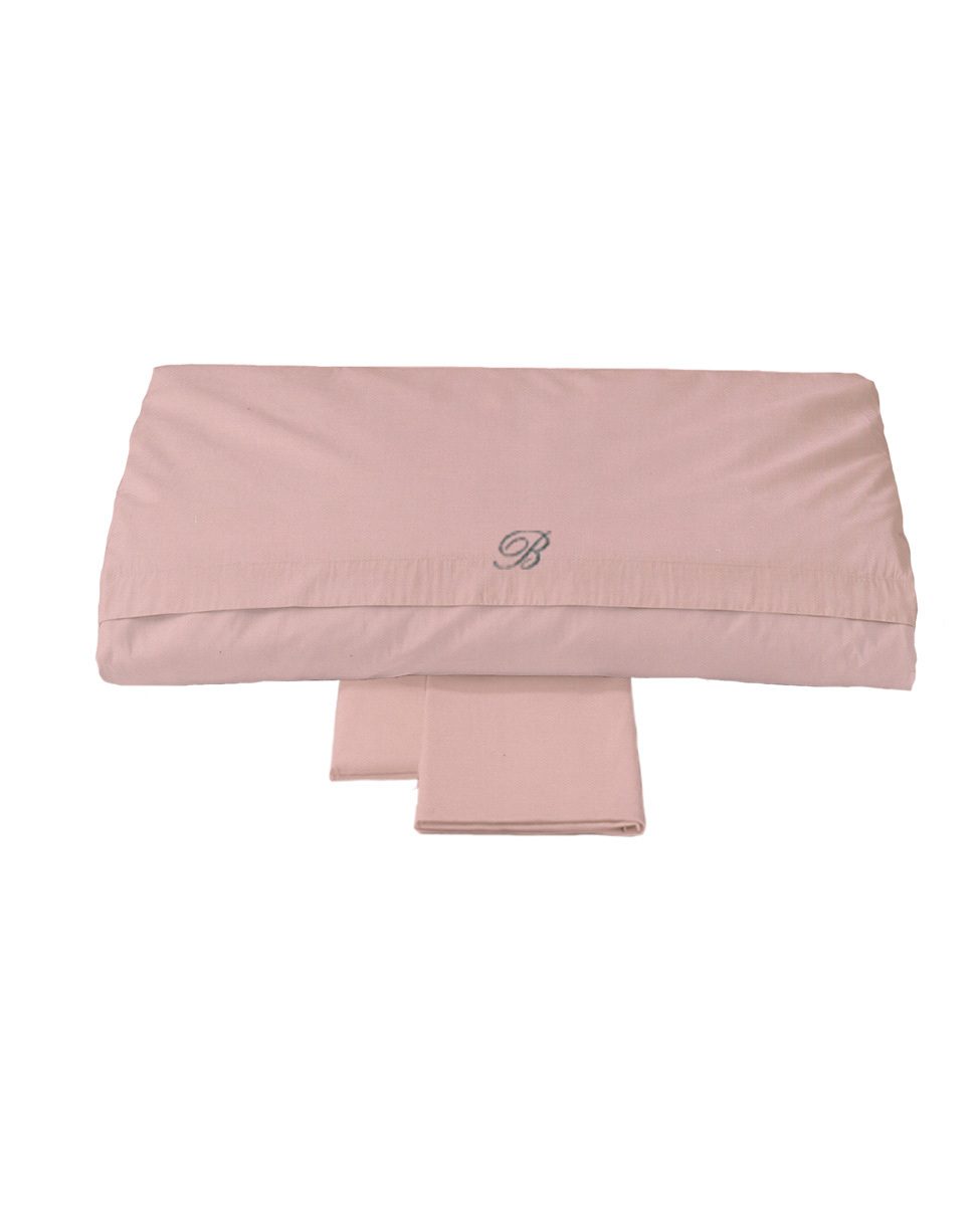Blumarine Baby Completo Copripiumino 4 Pezzi Culla Baby Lory