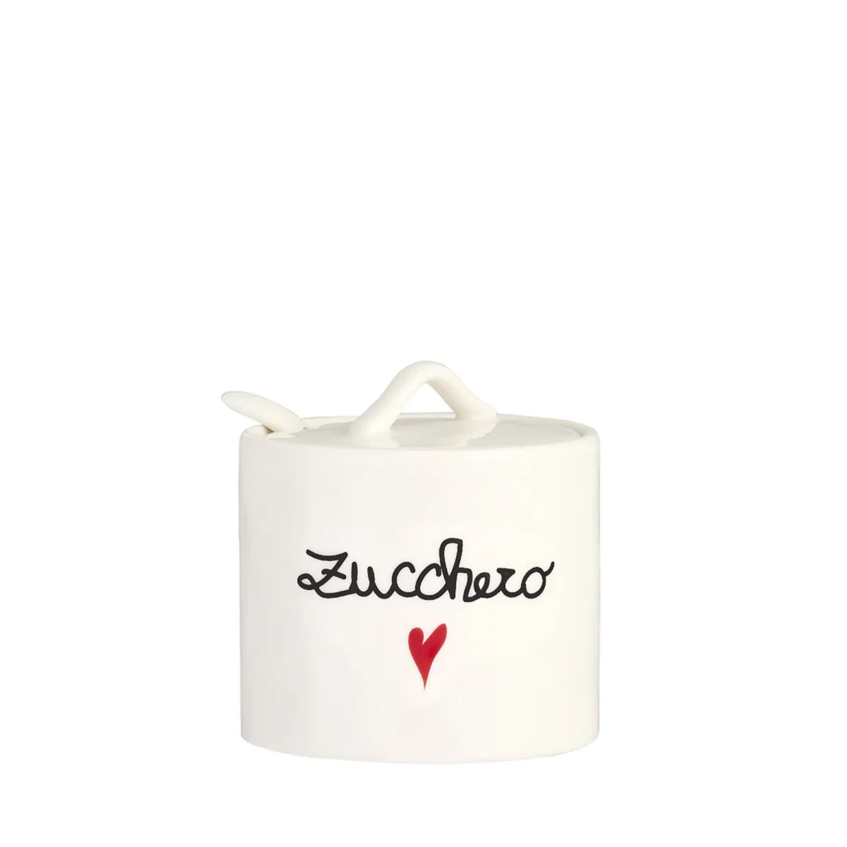 Simple Day Zuccheriera Zucchero