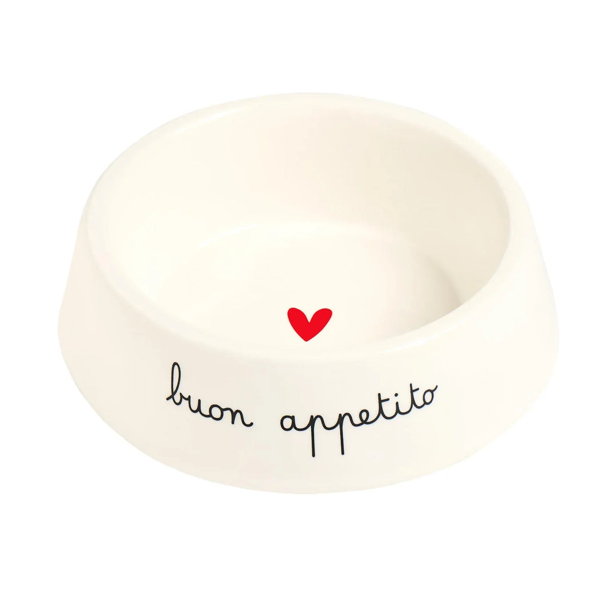 Simple Day Ciotola Per Animali Buon Appetito - Tg.L