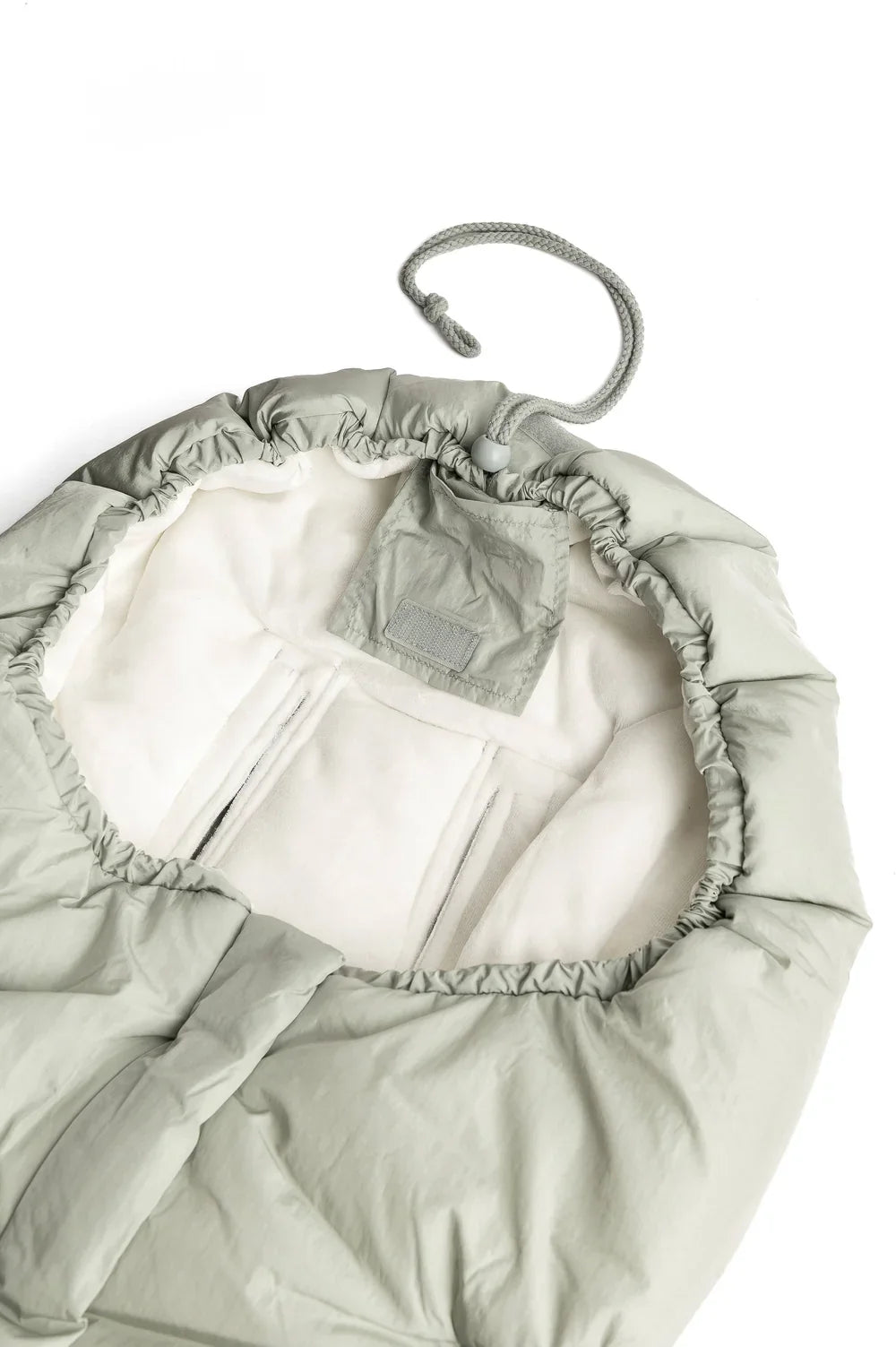 Bamboom Sacco Termico Igloo Mini - Mint Mist