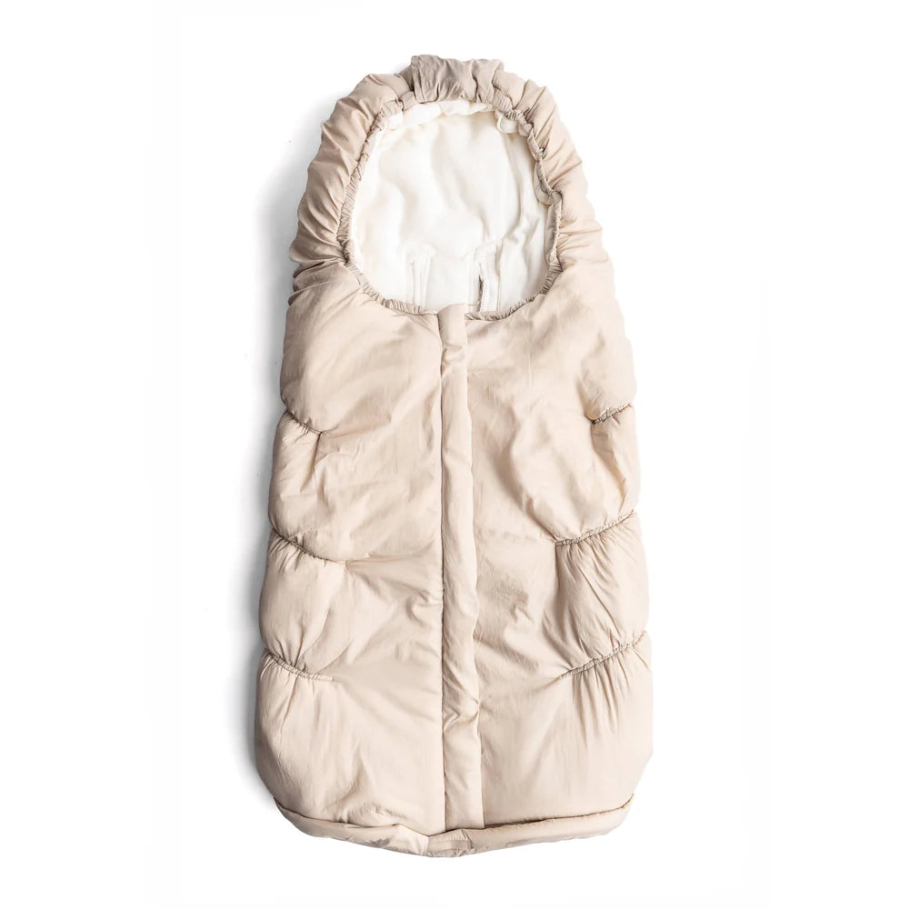 Bamboom Sacco Termico Igloo Bimbo - Pepper Sand