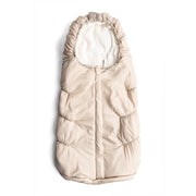 Bamboom Sacco Termico Igloo Bimbo - Pepper Sand