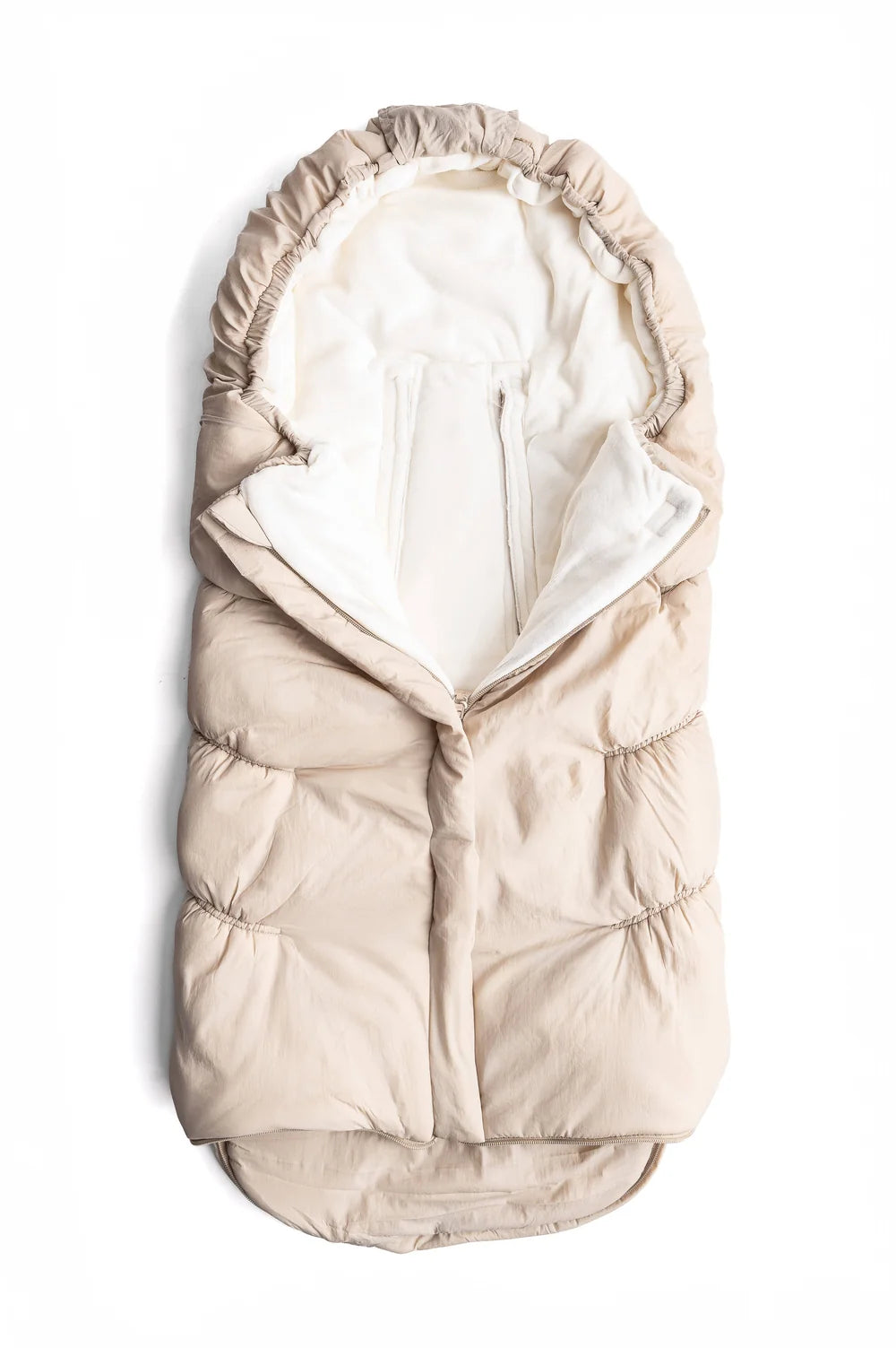 Bamboom Sacco Termico Igloo Bimbo - Pepper Sand