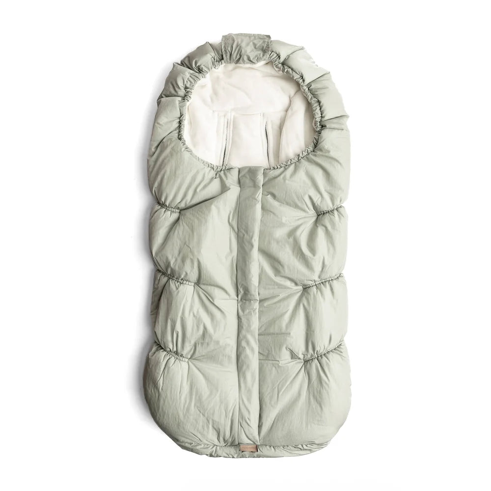 Bamboom Sacco Termico Igloo Bimbo - Mint Mist