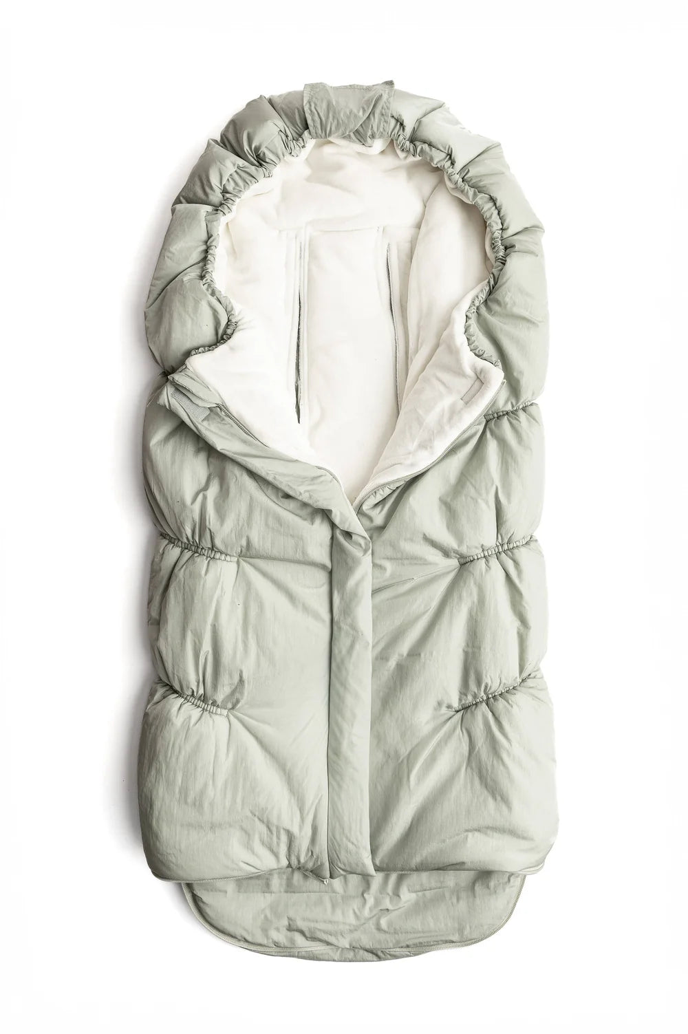 Bamboom Sacco Termico Igloo Bimbo - Mint Mist
