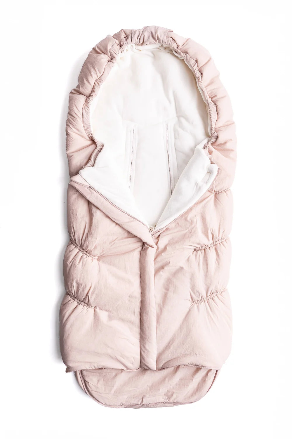 Bamboom Sacco Termico Igloo Bimbo - Winter Blush