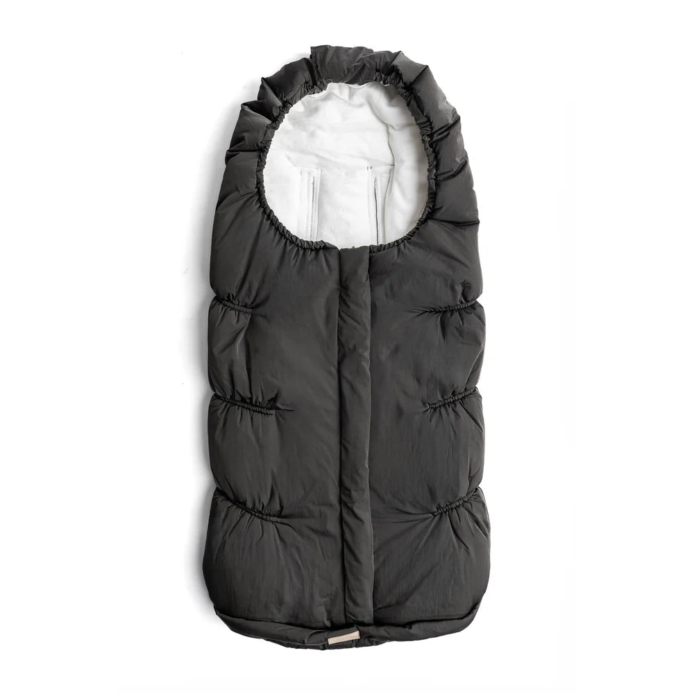 Bamboom Sacco Termico Igloo Bimbo - Storm Grey