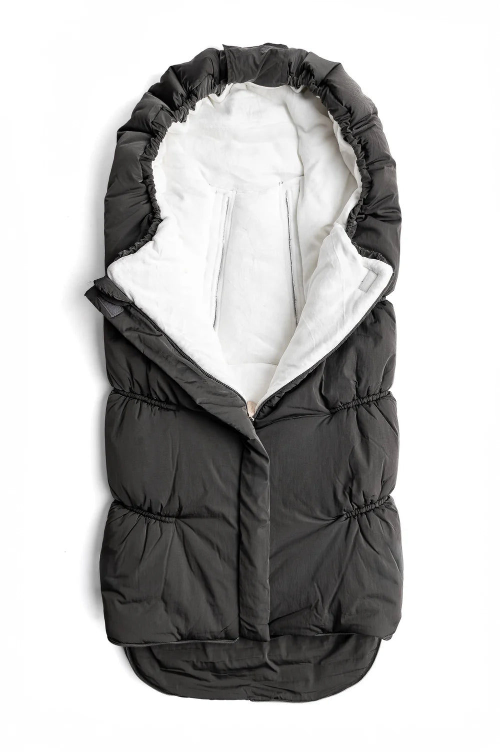 Bamboom Sacco Termico Igloo Bimbo - Storm Grey