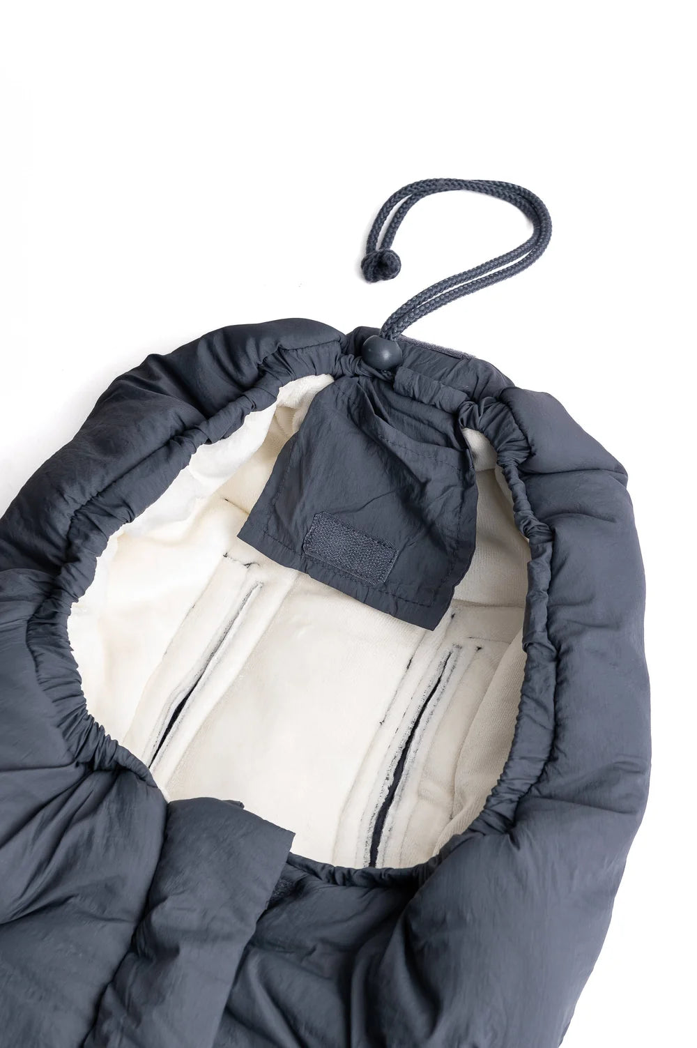 Bamboom Sacco Termico Igloo Bimbo - Nordic Navy