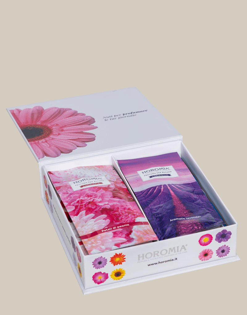 Horomia Confezione Horokit Monodose