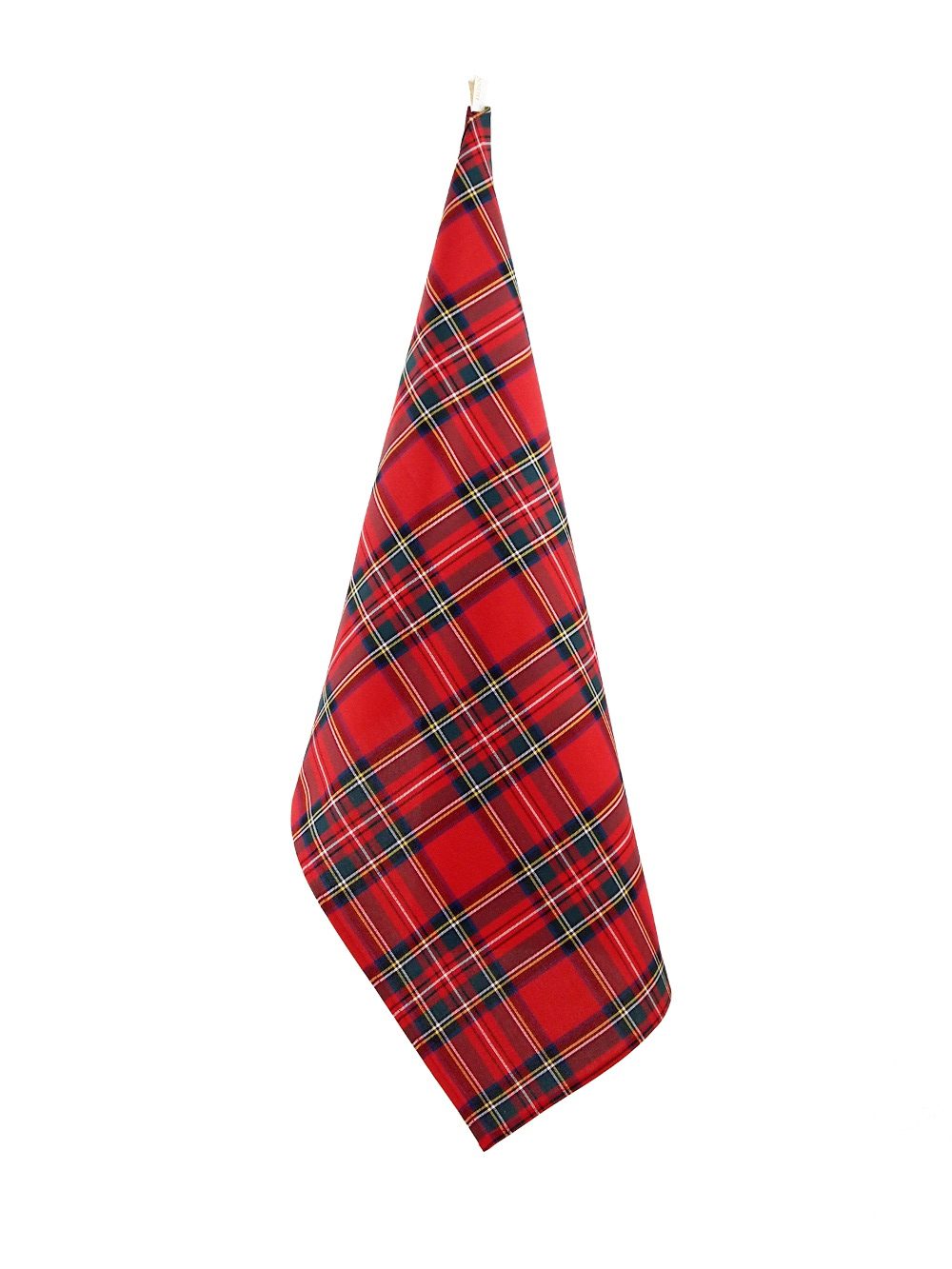 Bossi Strofinaccio In Cotone Tinto In Filo 335
