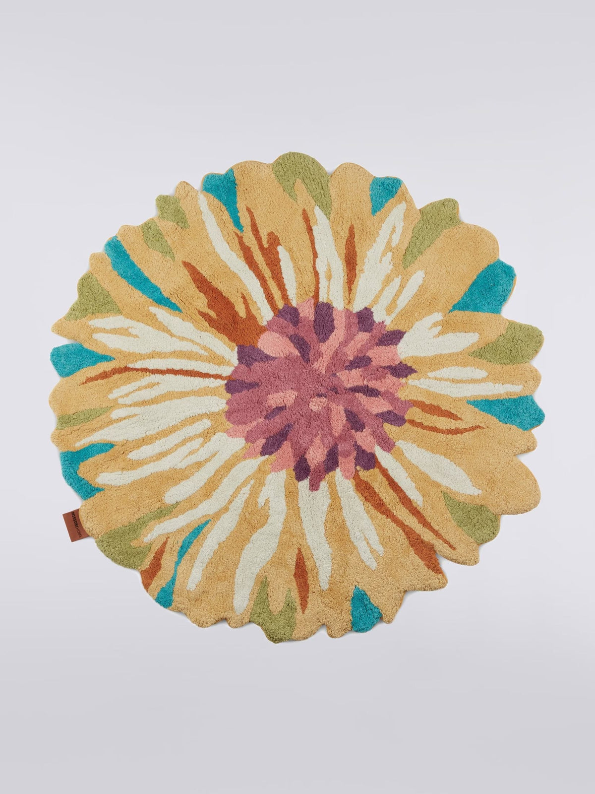 Missoni Home Tappetino Da Bagno Floreale Blandine