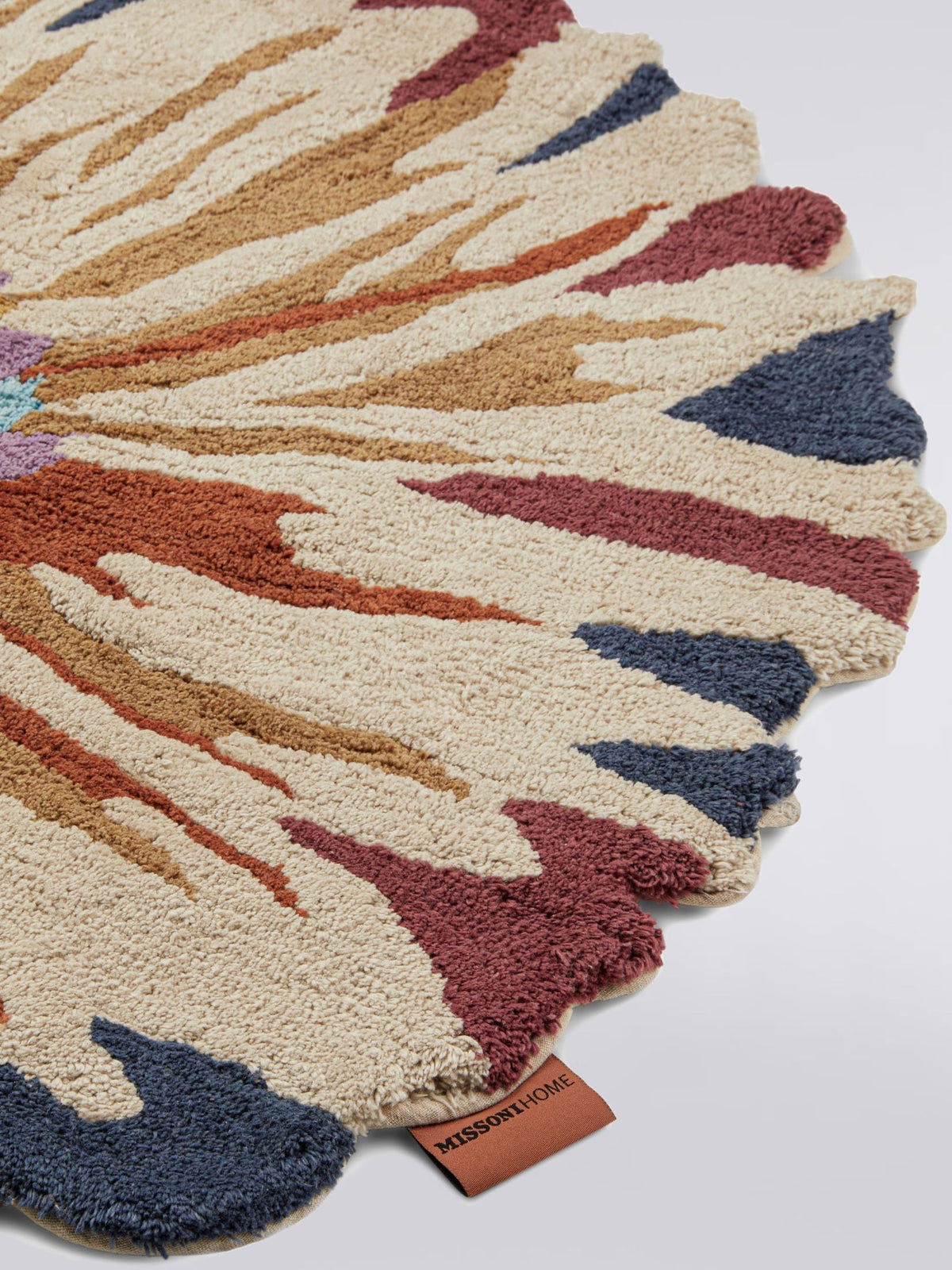 Missoni Home Tappetino Da Bagno Floreale Blandine