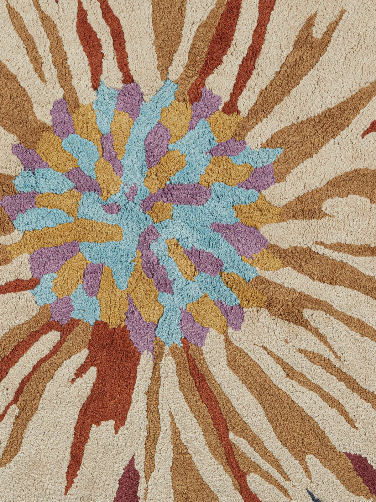 Missoni Home Tappetino Da Bagno Floreale Blandine