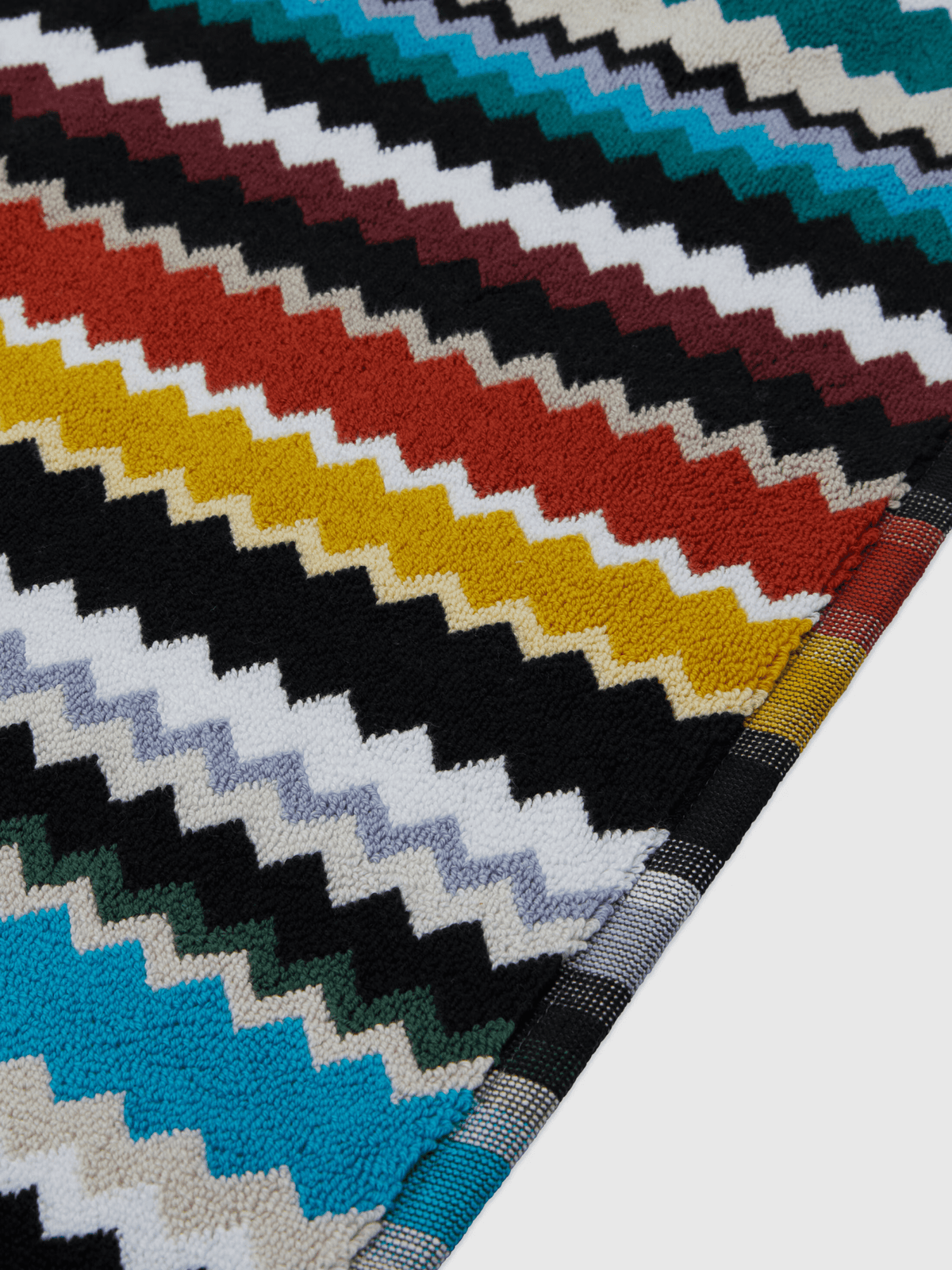 Missoni Home Tappeto Bagno Curt
