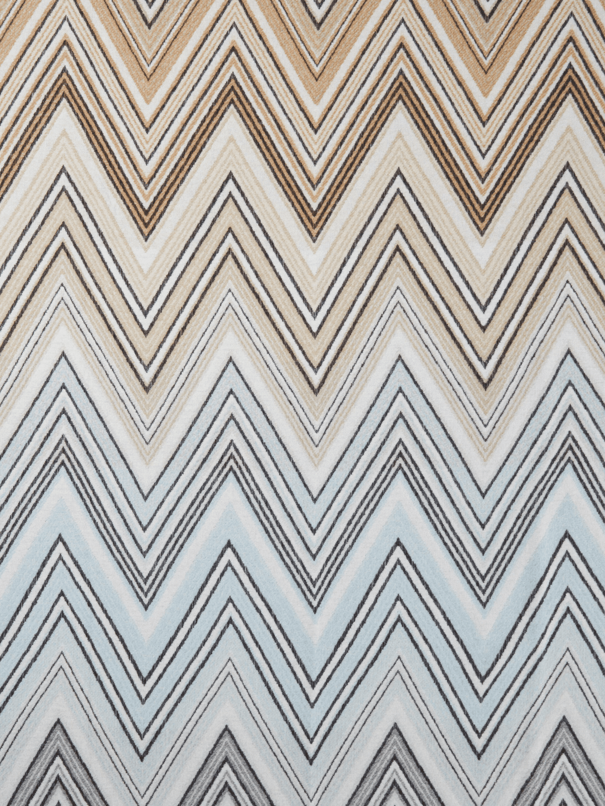 Missoni Home Plaid Plume