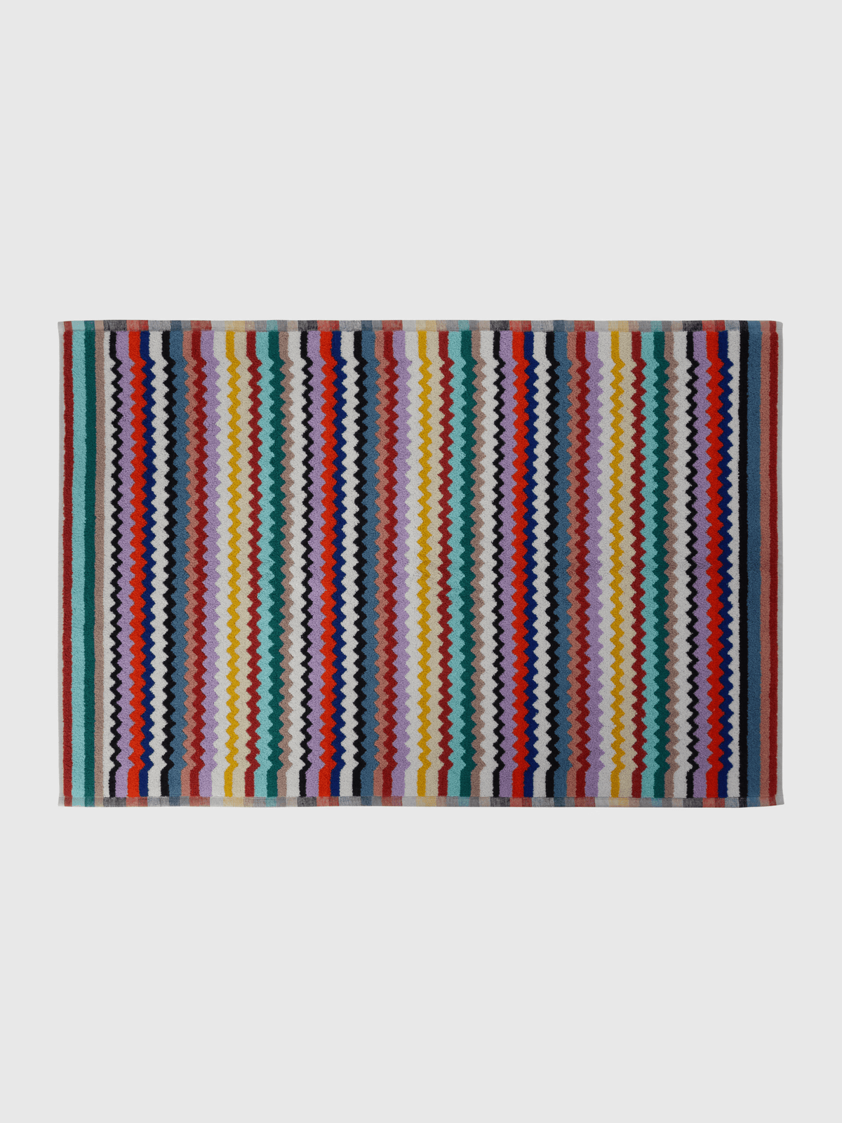 Missoni Home Tappetino Da Bagno Riverbero
