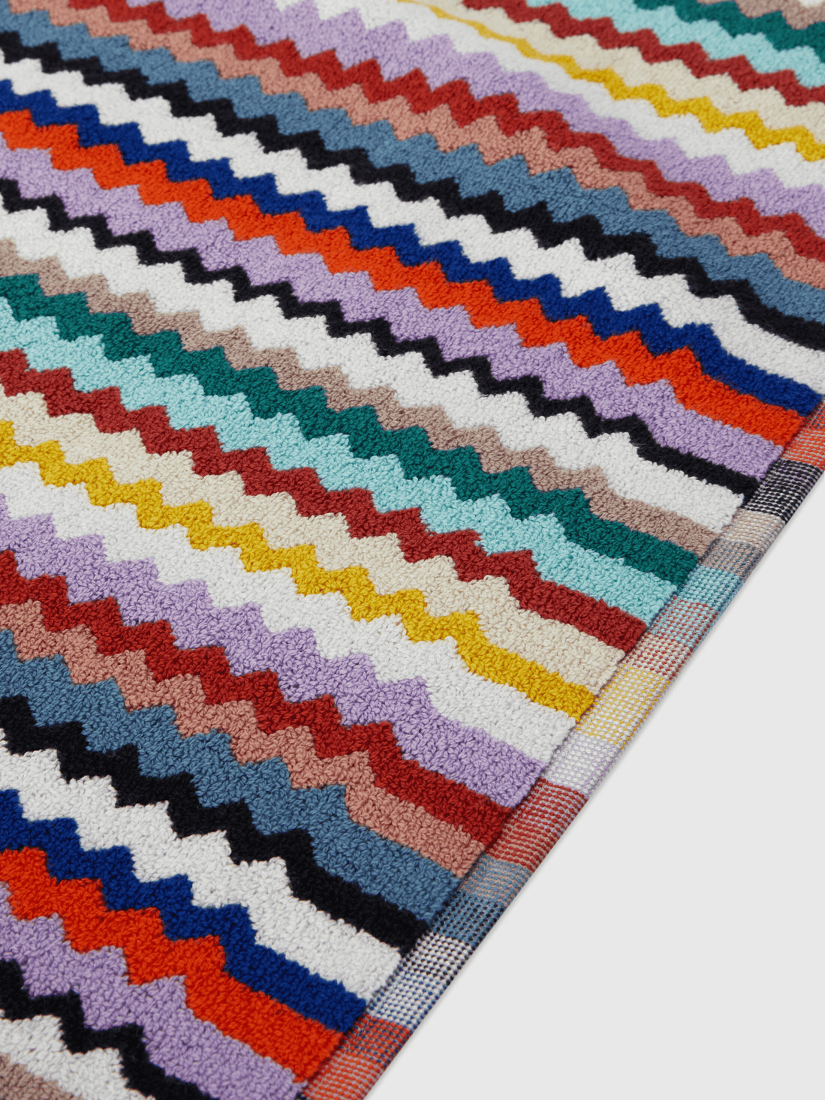 Missoni Home Tappetino Da Bagno Riverbero