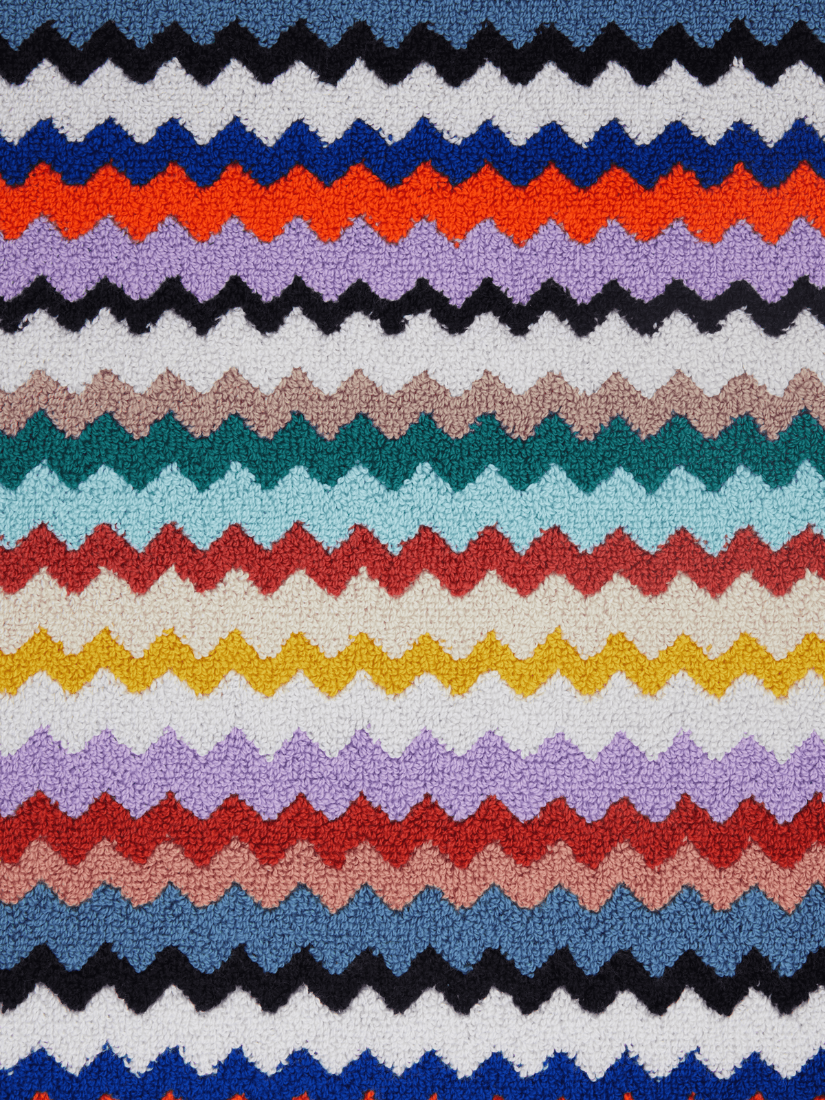Missoni Home Tappetino Da Bagno Riverbero