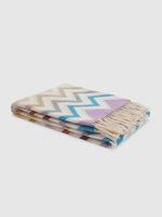 Missoni Home Plaid Watamu