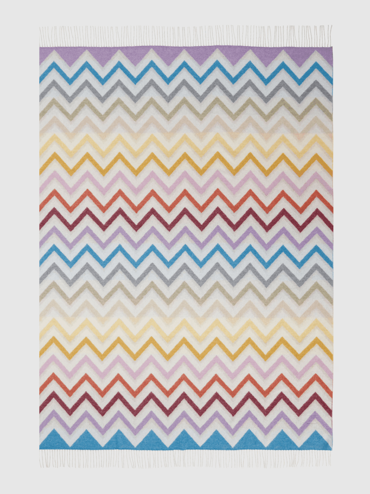 Missoni Home Plaid Watamu