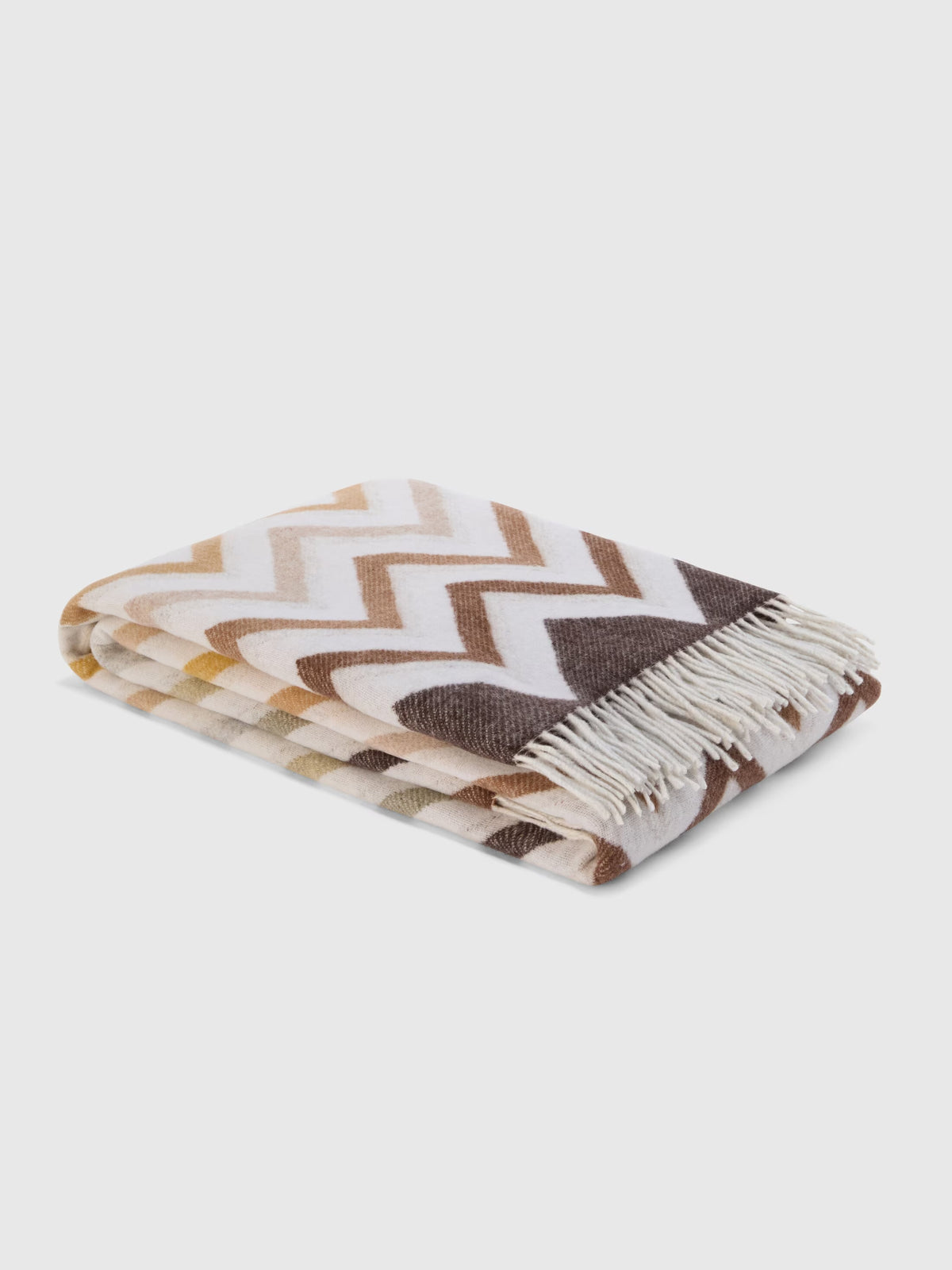 Missoni Home Plaid Watamu
