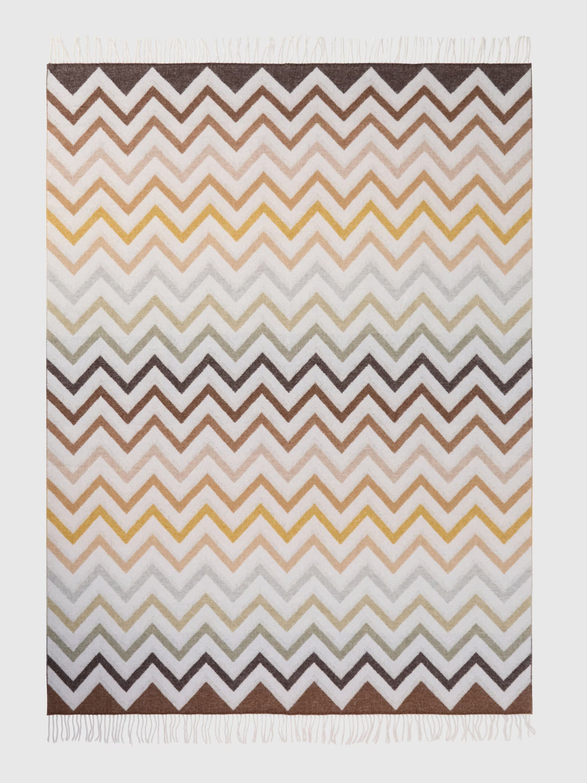 Missoni Home Plaid Watamu