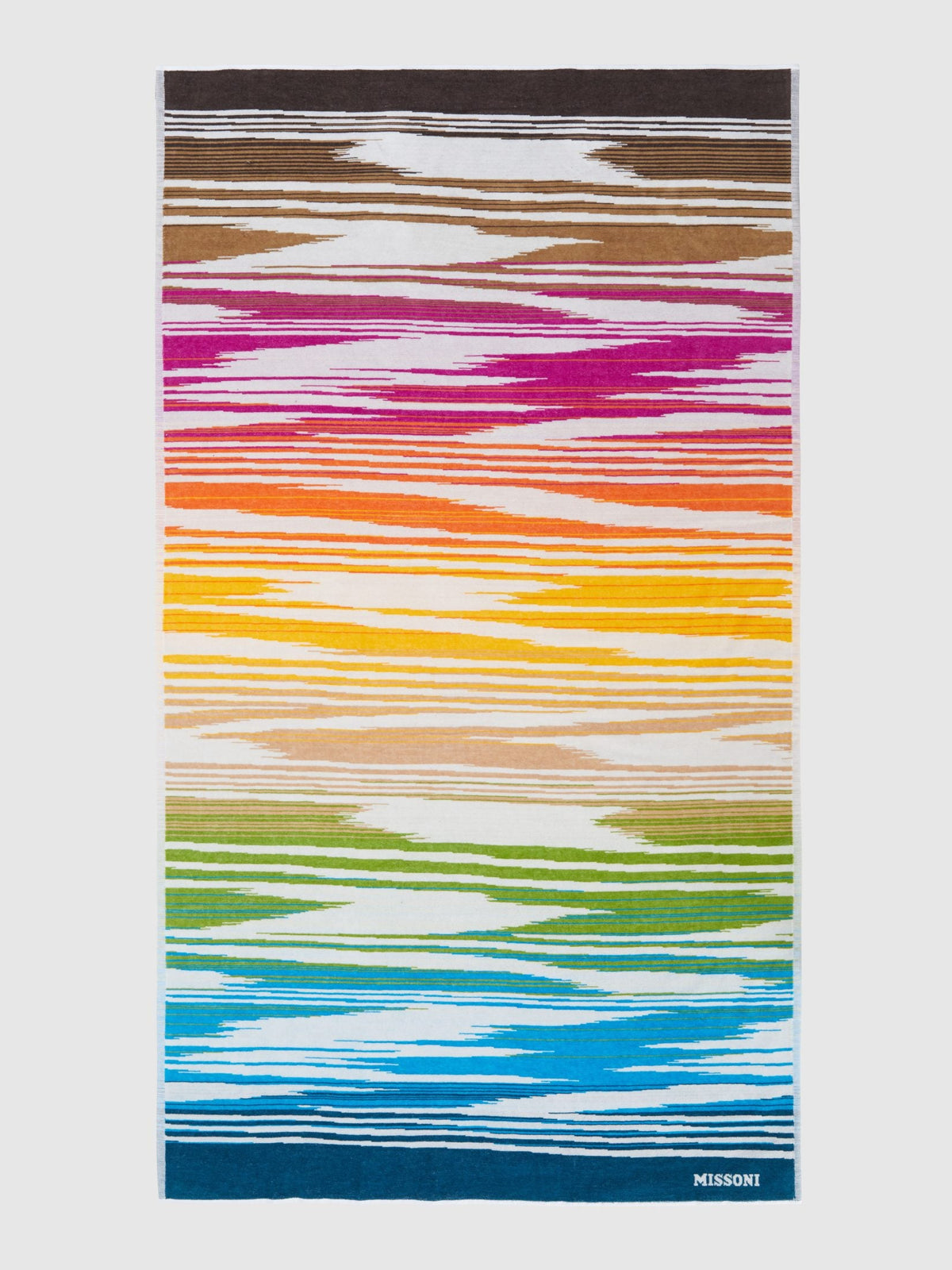 Missoni Home Telo Mare Fiammetta