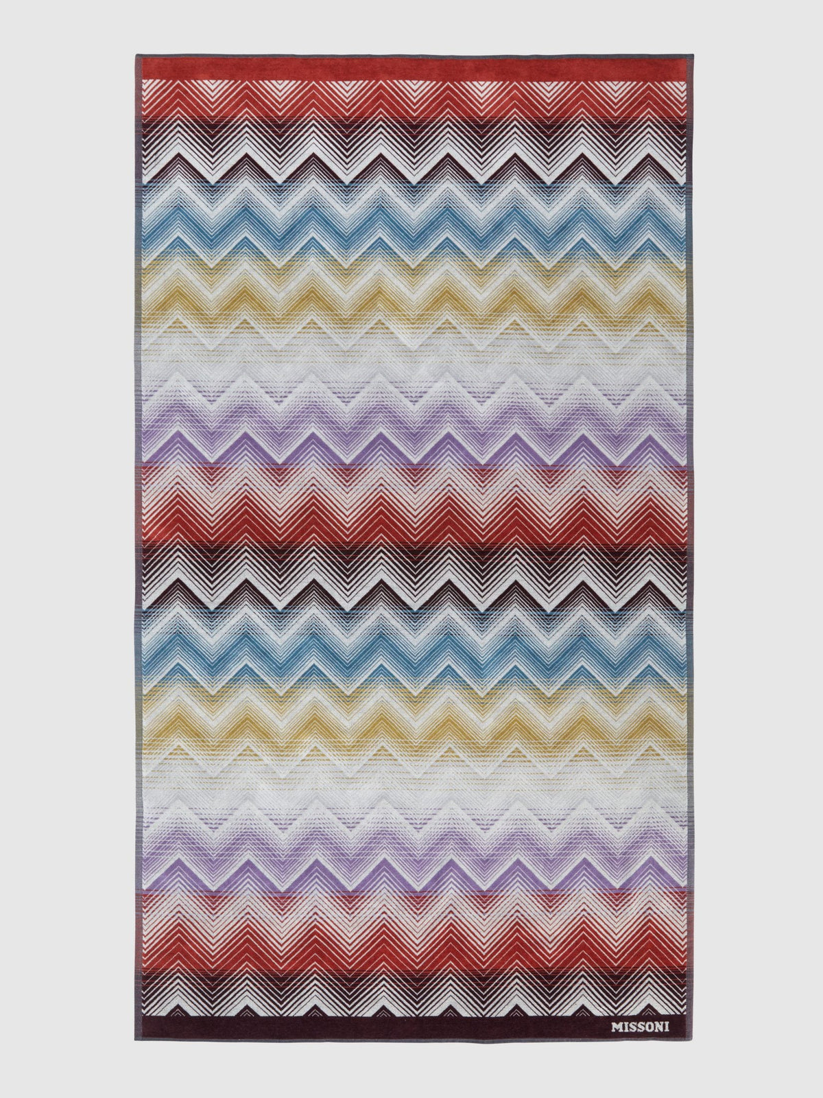 Missoni Home Telo Mare Marea