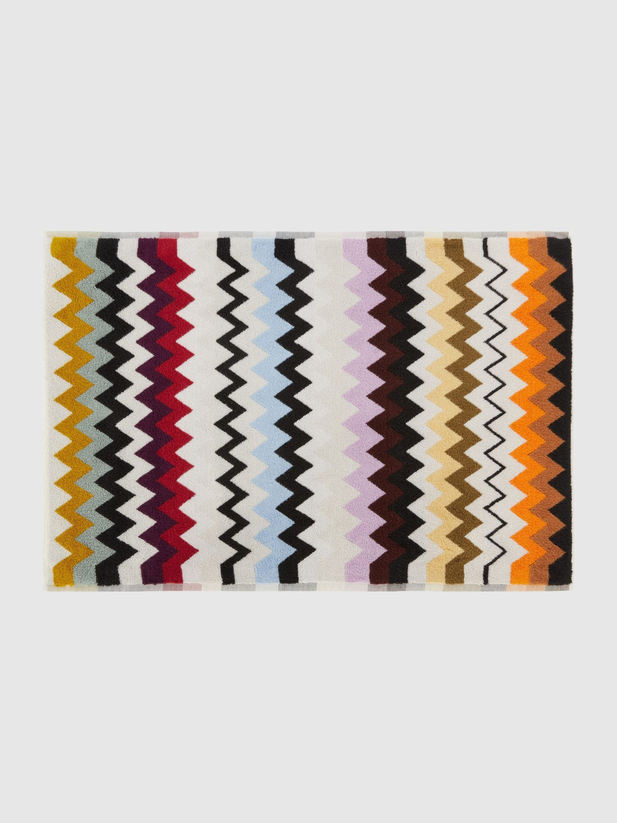 Missoni Home Tappeto Bagno Murrina