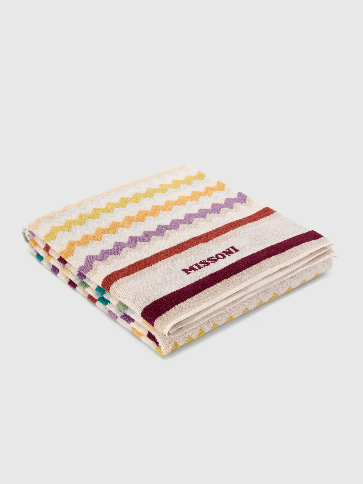 Missoni Home Telo Mare Watamu