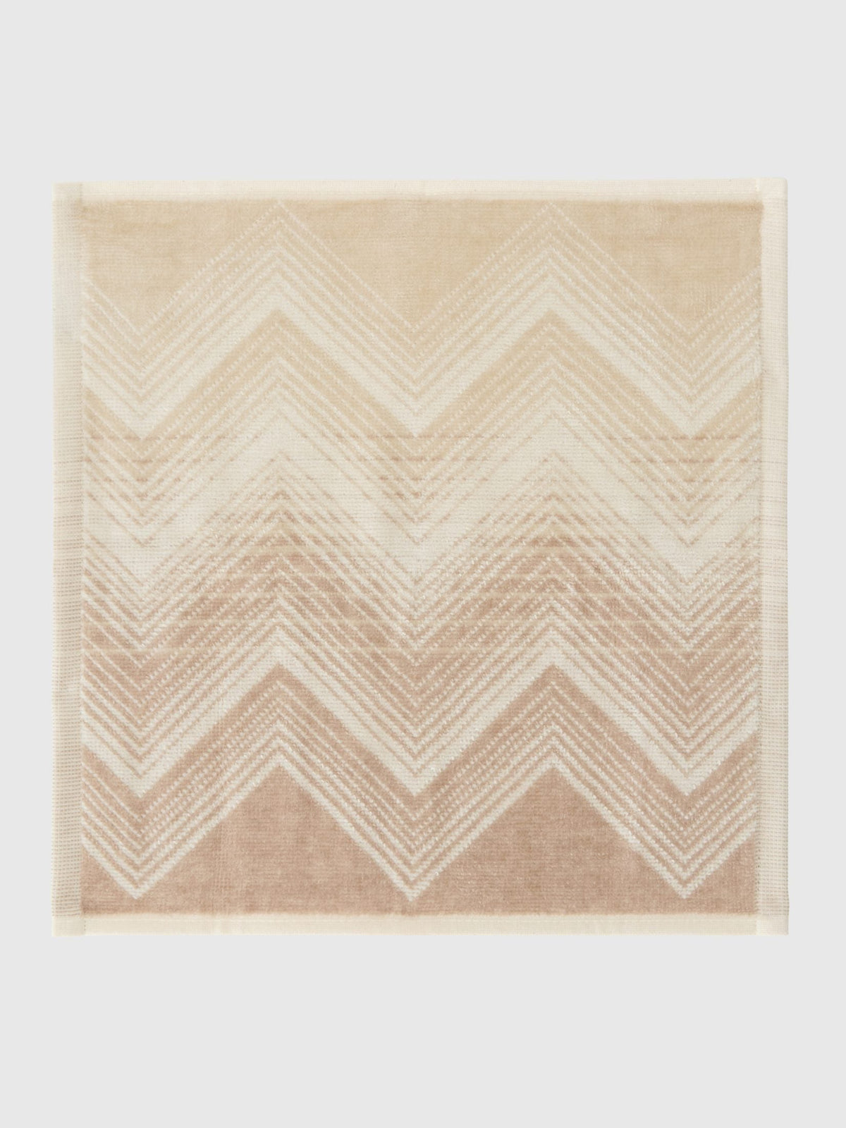 Missoni Home Scatola 6 Lavette Marea 211