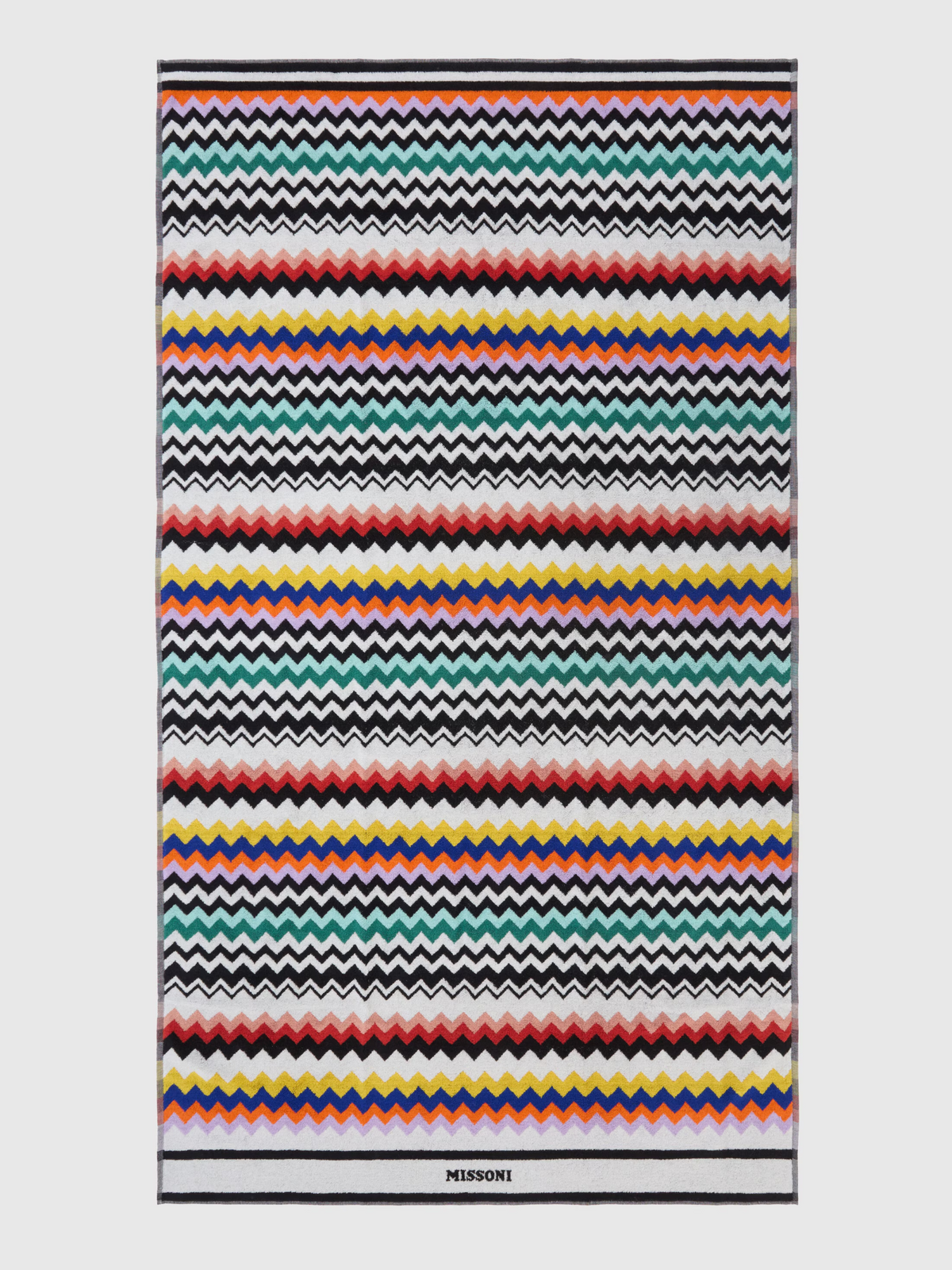 Missoni Home Telo Mare Best