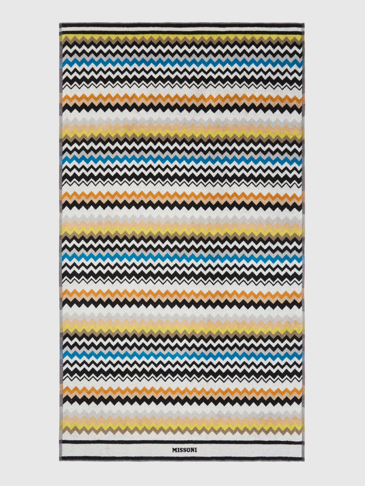 Missoni Home Telo Mare Best