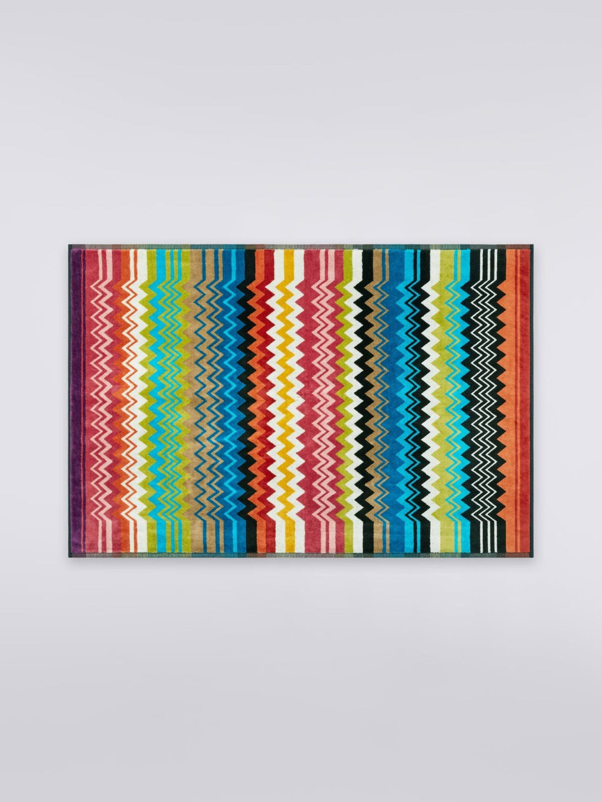 Missoni Home Tappeto Bagno Giacomo