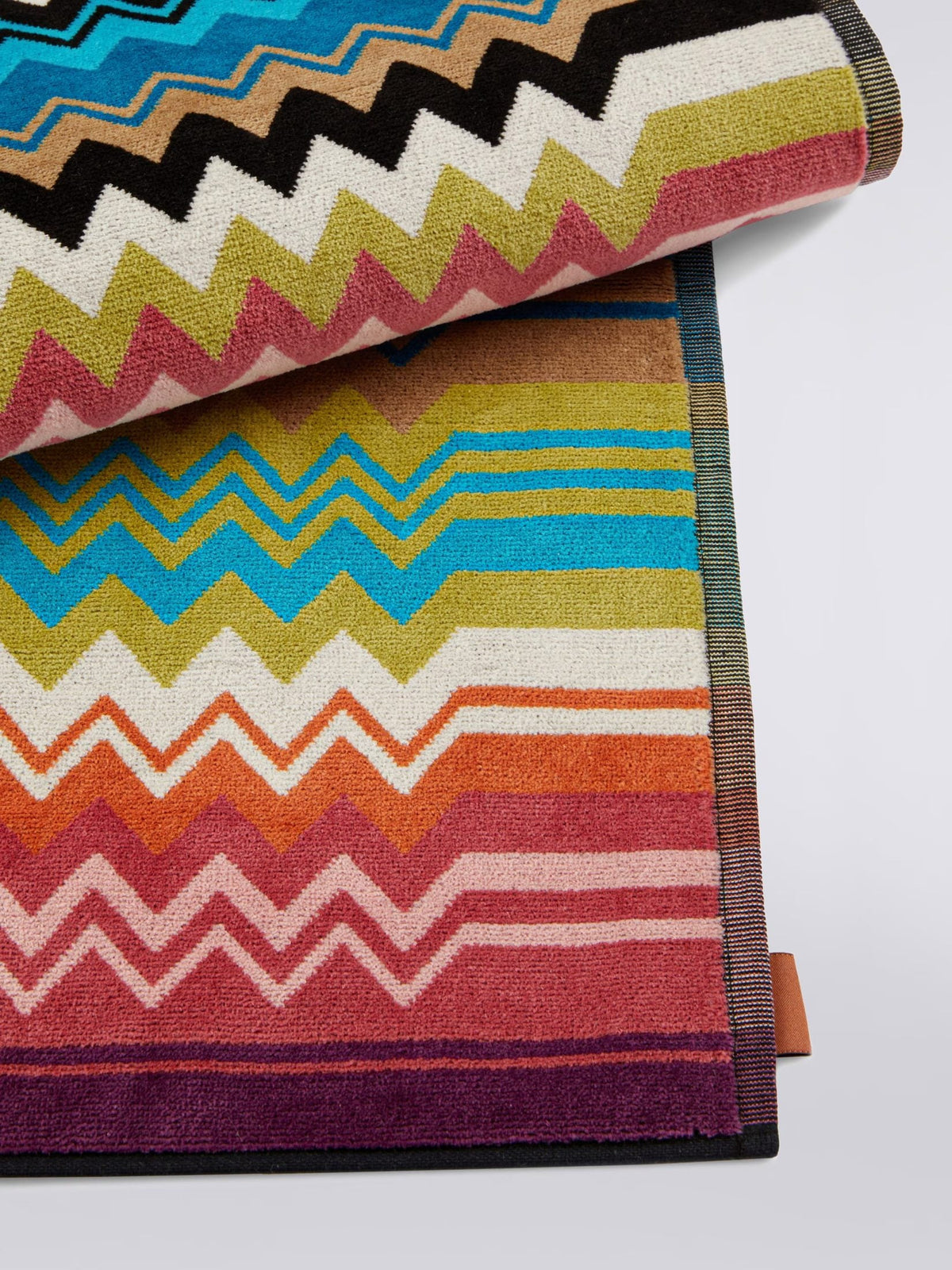 Missoni Home Tappeto Bagno Giacomo