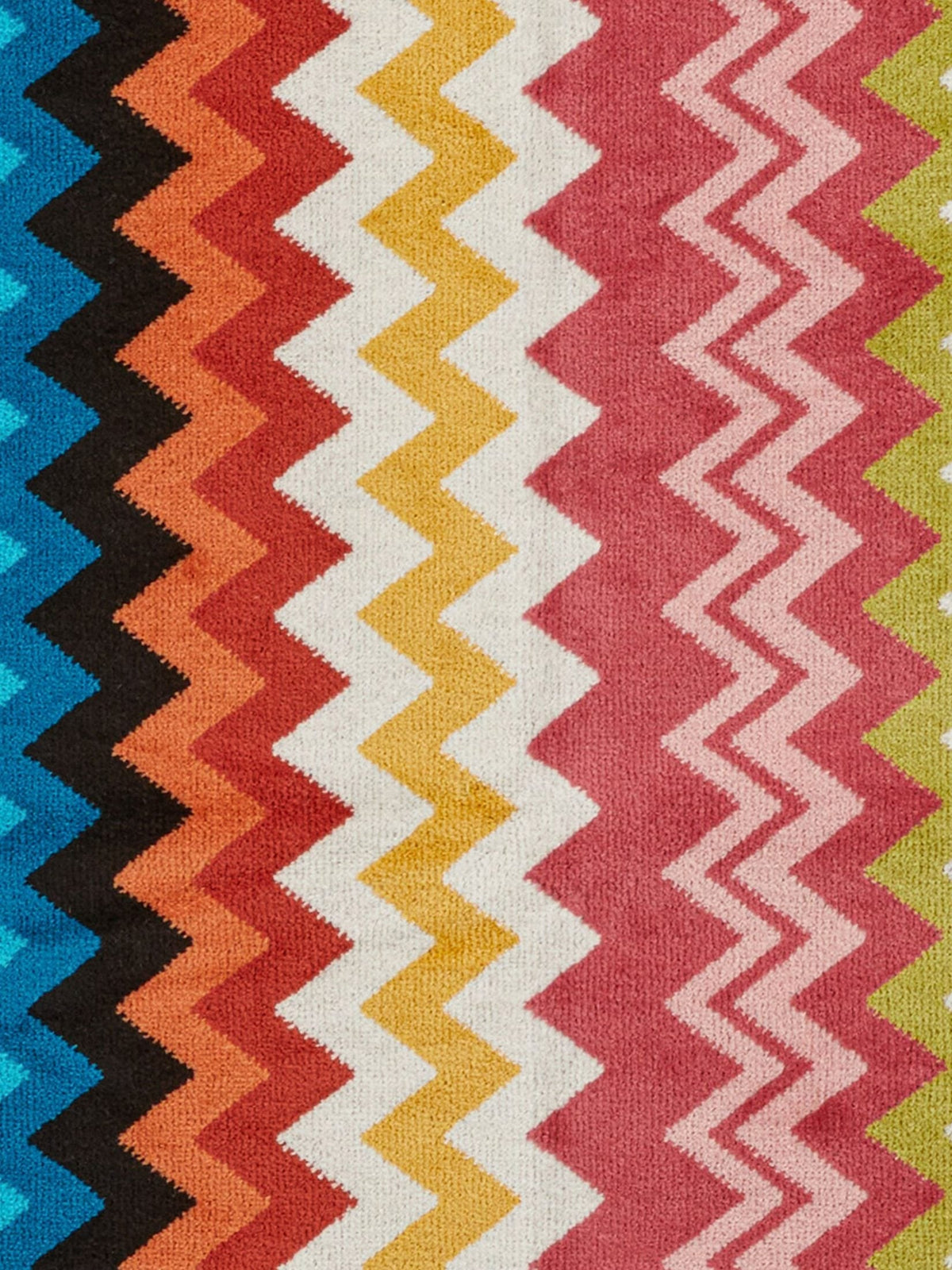 Missoni Home Tappeto Bagno Giacomo