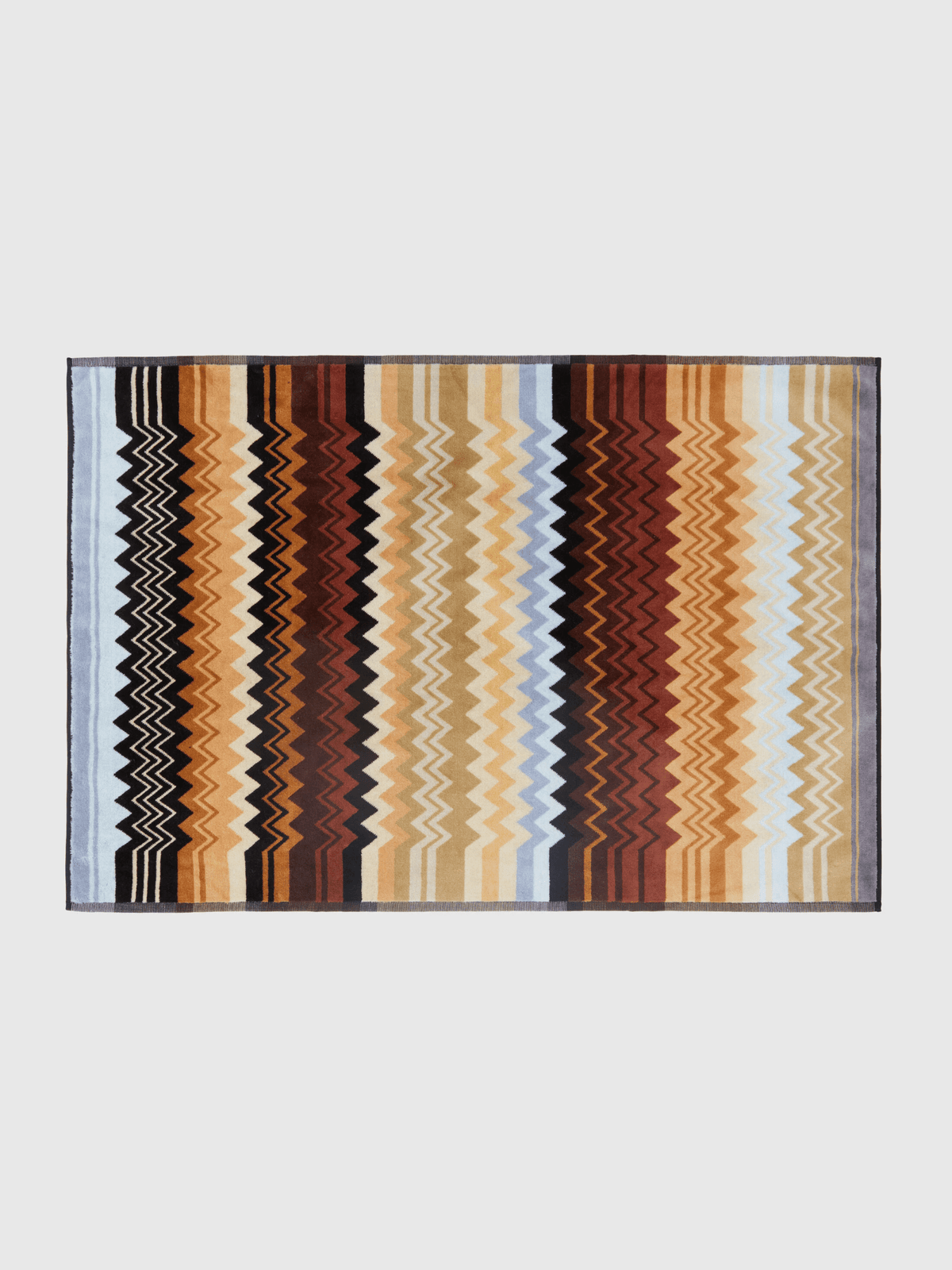 Missoni Home Tappeto Bagno Giacomo