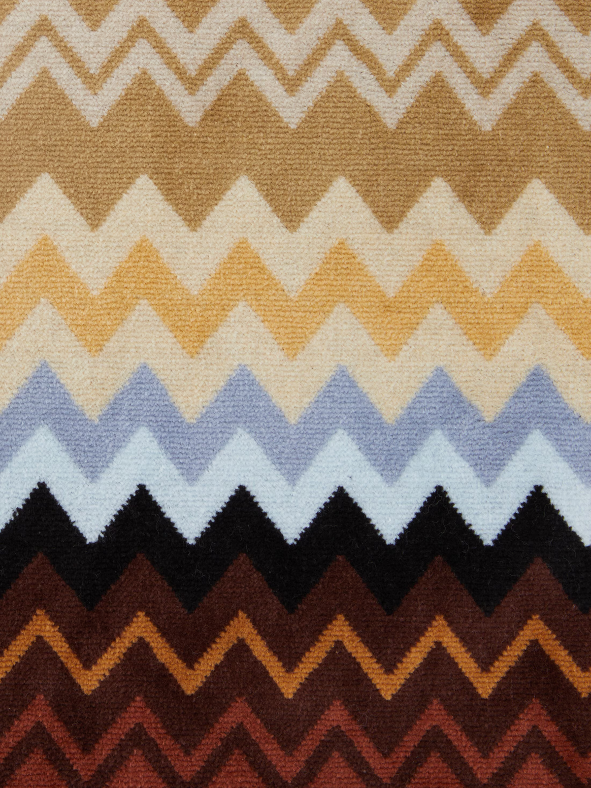 Missoni Home Tappeto Bagno Giacomo