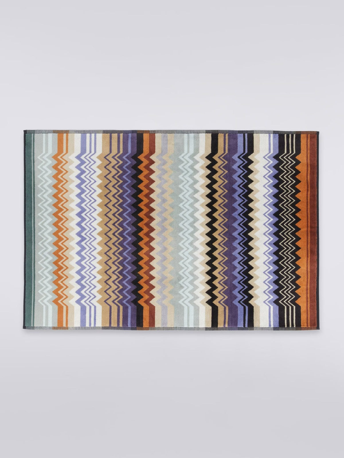 Missoni Home Tappeto Bagno Giacomo