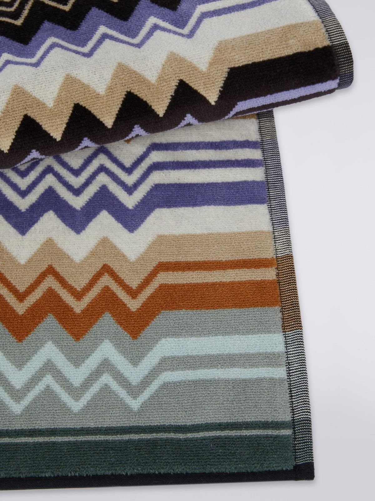 Missoni Home Tappeto Bagno Giacomo