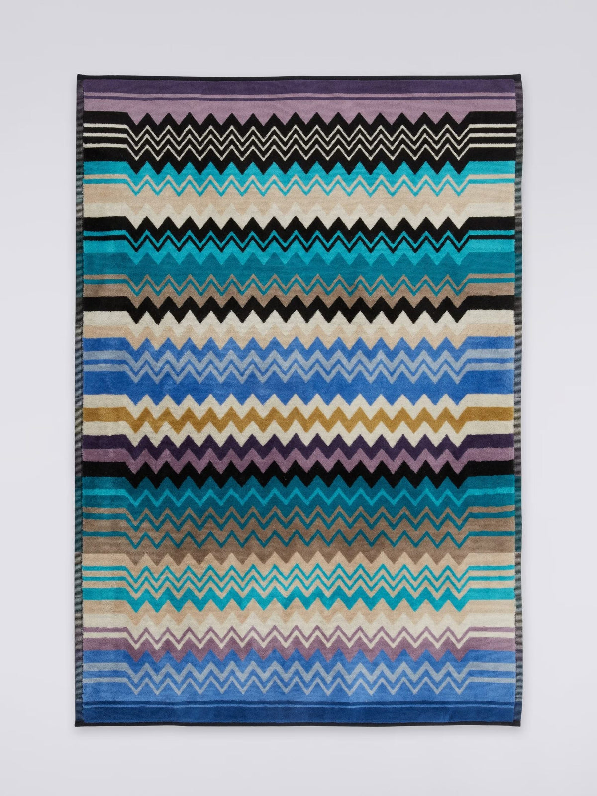 Missoni Home Tappeto Bagno Giacomo