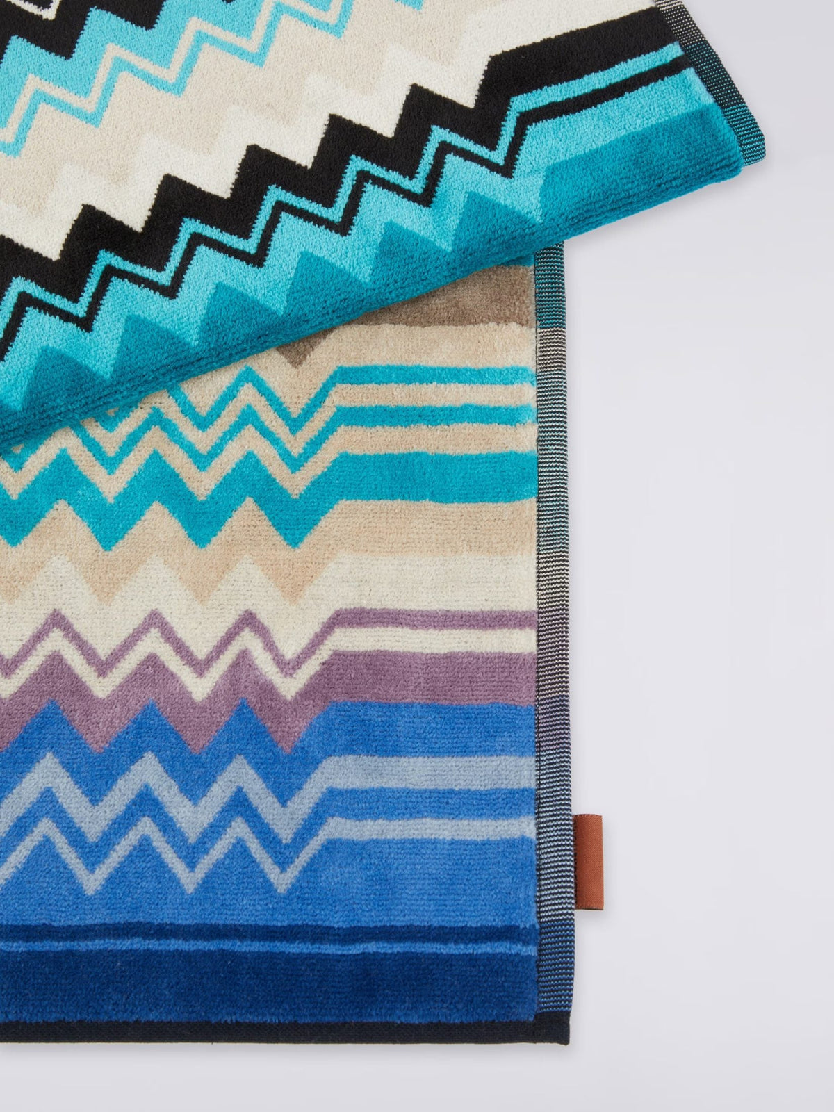 Missoni Home Tappeto Bagno Giacomo