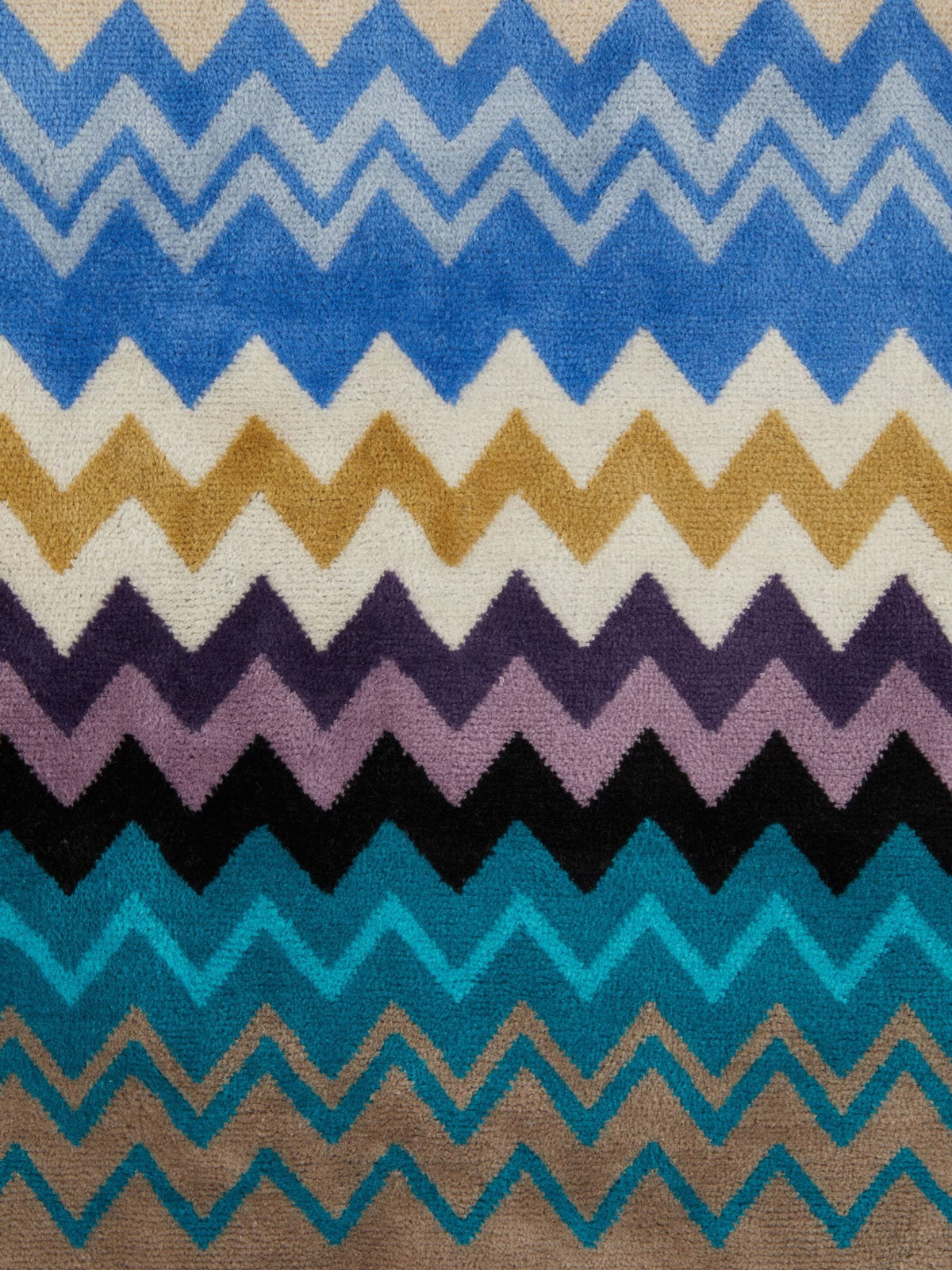 Missoni Home Tappeto Bagno Giacomo