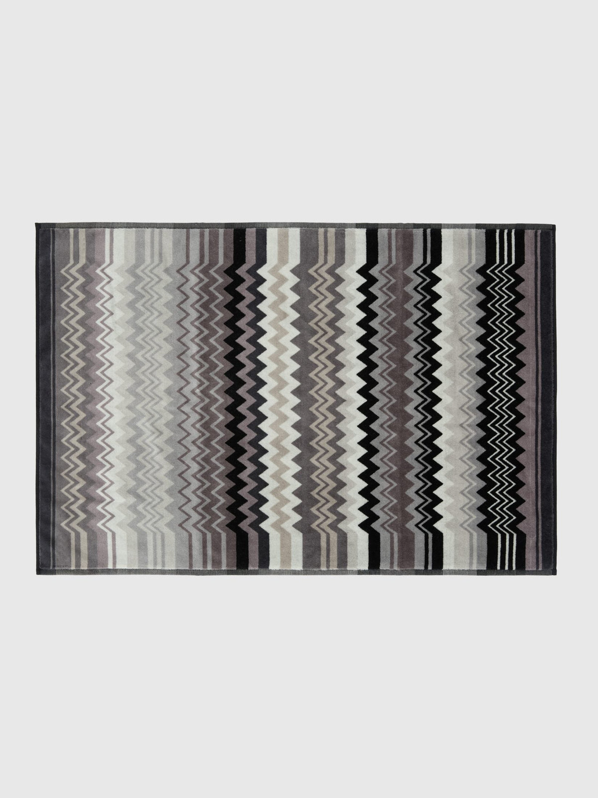 Missoni Home Tappeto Bagno Giacomo