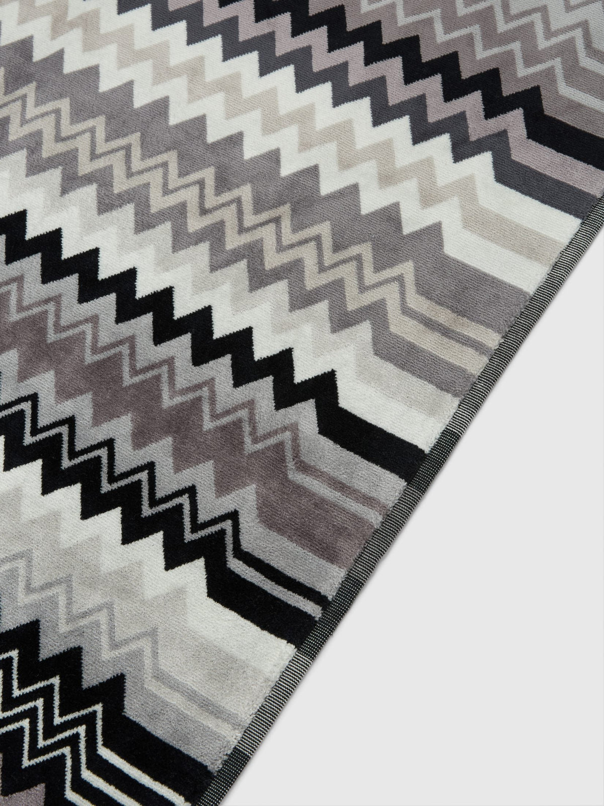 Missoni Home Tappeto Bagno Giacomo